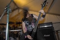 EXHUMED